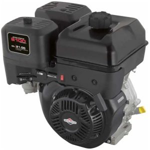 Briggs Stratton 25T237 0045 F1 Horizontal Engine