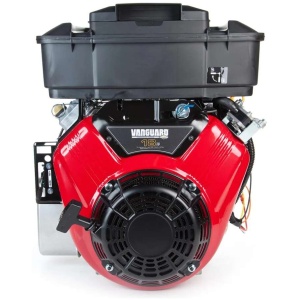 Briggs Stratton 356447 0596 F1 Horizontal Engine