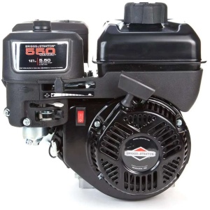Briggs Stratton 83132 1035 F1 Horizontal Engine