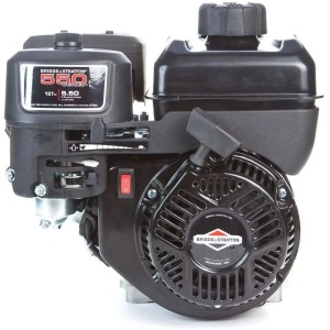 Briggs Stratton 83132 1040 F1 550 5.5 Gross torque 127cc OHV Engine