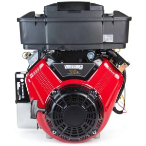 Briggs Stratton BS 305447 0615 F1 Horizontal Engine