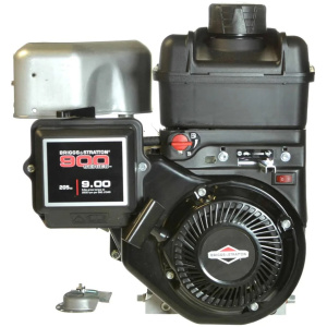 Briggs Stratton Horizontal Engine 12S402 0028 F8
