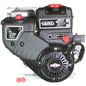 Briggs Stratton Snow Engine 20M307 0001 F1
