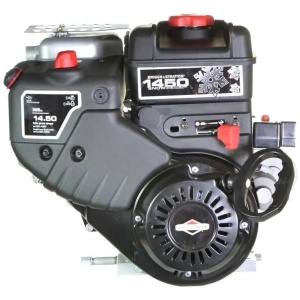 Briggs Stratton 20M312 3007 F1 Snow Engine