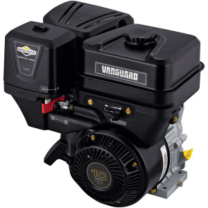 Briggs Stratton Vanguard OHV Horizontal Engine