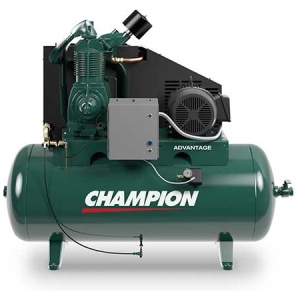 Champion Advantage – 15HP ADVA-S31