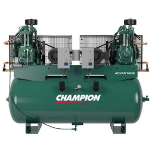 Champion Advantage – 7.5HP ADVA-D40