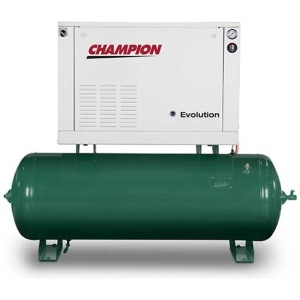 Champion Evolution 15 HP HER15F-12