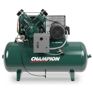 Champion PL-Series 7.5HP HPL7DF-24