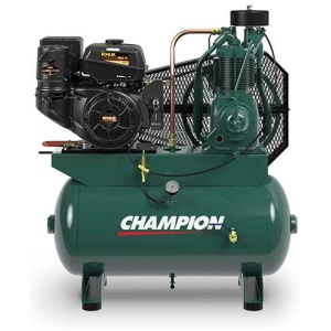 Champion PL-Series Diesel 9.1/9.3 HP HDPL5-3K