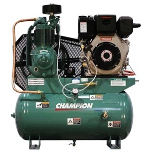 Champion PL-Series Diesel 9.1/9.3 HP HDPL5-3Y