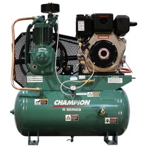 Champion R-Series Diesel 9.1 / 9.3 HP HDR5-8Y