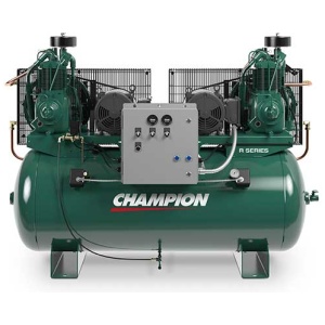 Champion R – Series – 7.5HP HR7D-24