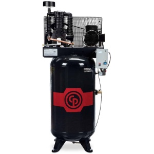 Chicago Pneumatic RCP-C7583VS 7.5HP 80GAL