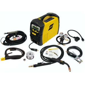 ESAB EMP 210 MULTI PROCESS WELDER (0700503200)