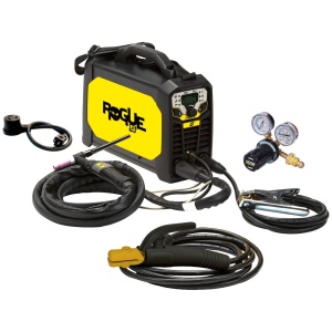 ESAB ROGUE ET 200IP PRO DC TIG/STICK WELDER (0700500073)
