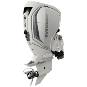 Evinrude C200WXA 200 HP Outboard Motor