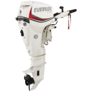 Evinrude E30DRGL E TEC Outboard Motor