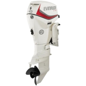 Evinrude E40DGTL E TEC Outboard Motor