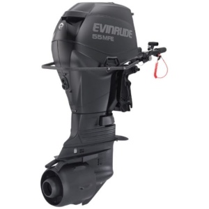 Evinrude E55MRL Outboard Motor