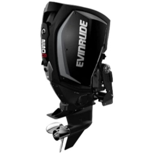 Evinrude H250HGXC 250 HO Outboard Motor