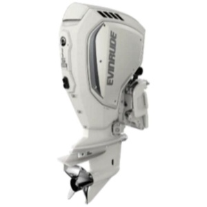 Evinrude K115HWXP 115 HP Outboard Motor