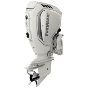 Evinrude K150WLF 150 HP Outboard Motor