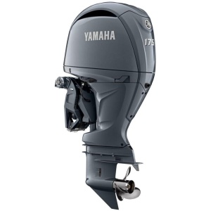 F175LB Yamaha 4 Stroke 175hp Long Shaft, Electric Start, Power Trim & Tilt OUTBOARD FOR SALE