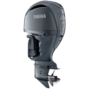 F250XCB Yamaha 4 Stroke 250hp Extra-Long Shaft EFI OUTBOARD FOR SALE