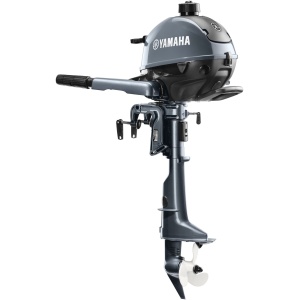 F2.5SMHB Yamaha 4 Stroke 2.5hp Short Shaft PORTABLE OUTBOARD FOR SALE