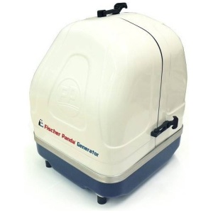 Fischer Panda 5000i Neo 60 Hz Marine Generator Supersilenced 5 KVA
