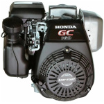 Honda GC160 MHAB Horizontal Engine
