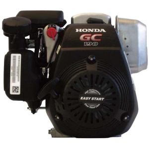 Honda GC190 MHA2 Horizontal Engine