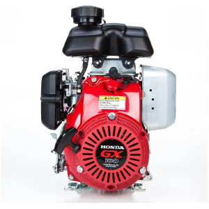 Honda GX100 QA2 Horizontal Engine