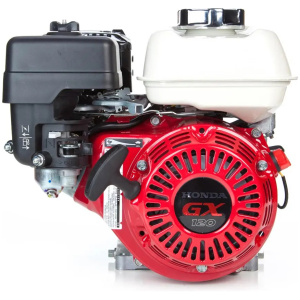 Honda GX120 HX2 Horizontal Engine