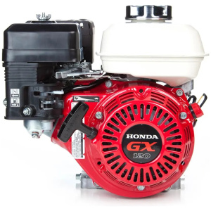 Honda GX120 QX2 Horizontal Engine
