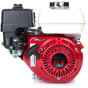 Honda GX160 HX2 Horizontal Engine