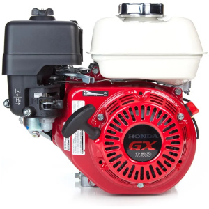 Honda GX200 QX2 Horizontal Engine