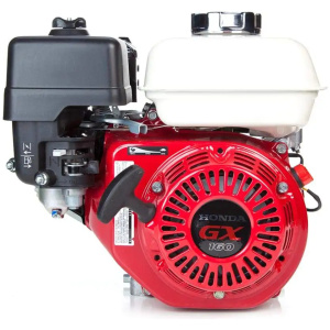 Honda GX160 TX2 Horizontal Engine
