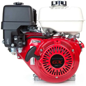 Honda GX240 HA2 Horizontal Engine