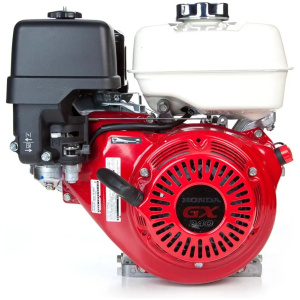 Honda GX240 QA2 Horizontal Engine