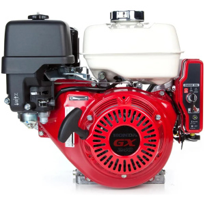 Honda GX240 QAE2 Horizontal Engine