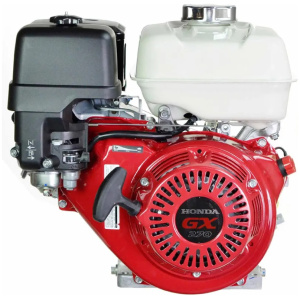 Honda GX270 HA2 Horizontal Engine