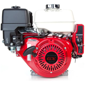 Honda GX270 HEA2 Horizontal Engine