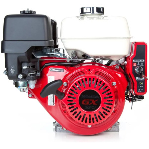 Honda GX270 PAE2 Horizontal Engine