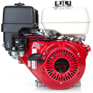 Honda GX270 QA2 Horizontal Engine