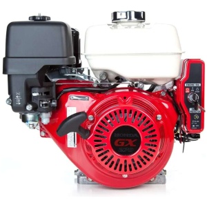 Honda GX270 RHE4 Engine