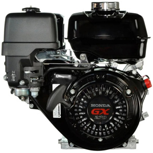 Honda GX270 SWC4 WNC 0105448 WNC 5000105448