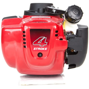 Honda GX35 S3 Horizontal Engine