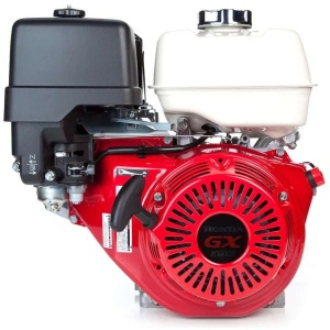 Honda GX390 HA2 Horizontal Engine